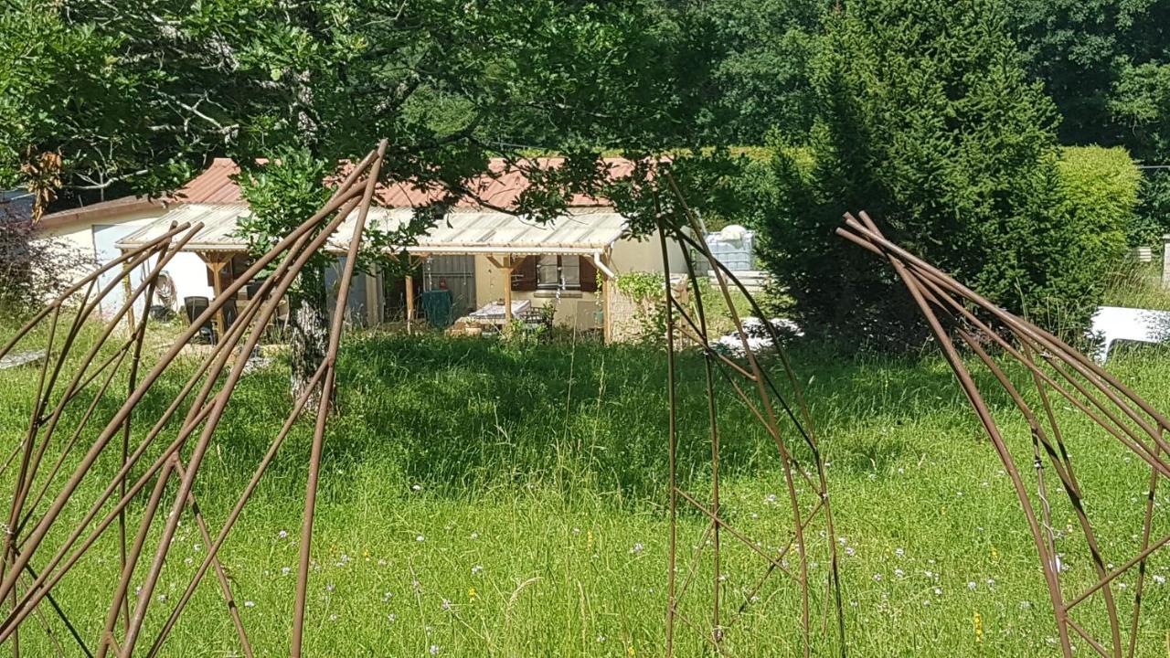 Charming Cottage In Chauminet Sougeres-en-Puisaye Dış mekan fotoğraf