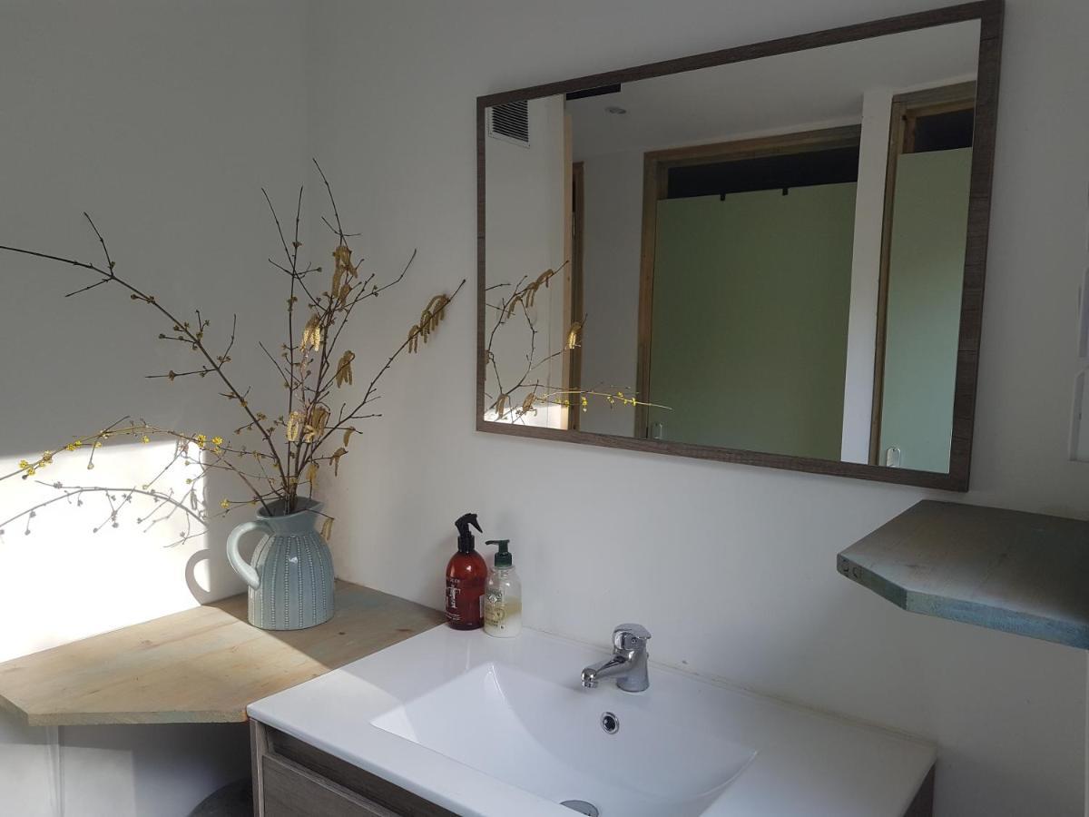 Charming Cottage In Chauminet Sougeres-en-Puisaye Dış mekan fotoğraf